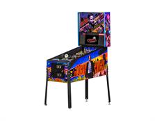 John Wick Premium Pinball Machine